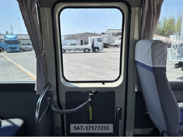 Nissan CIVILIAN BUS 2009 8221793-16