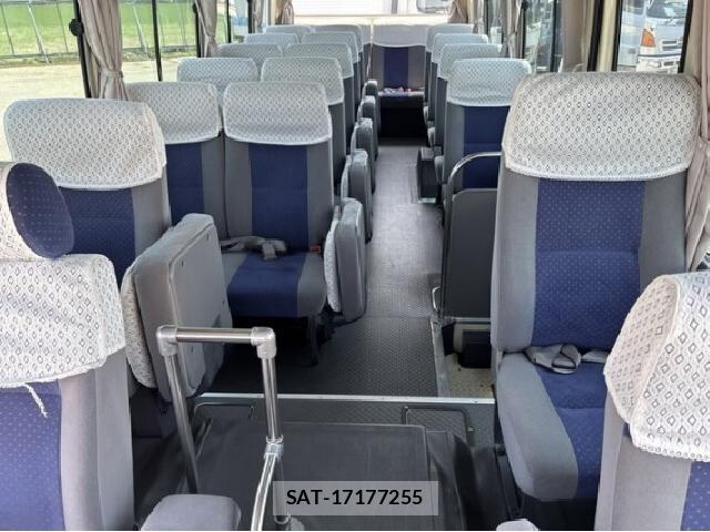 Nissan CIVILIAN BUS 2009 8221793-17