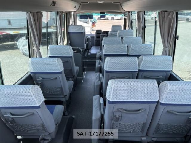 Nissan CIVILIAN BUS 2009 8221793-18