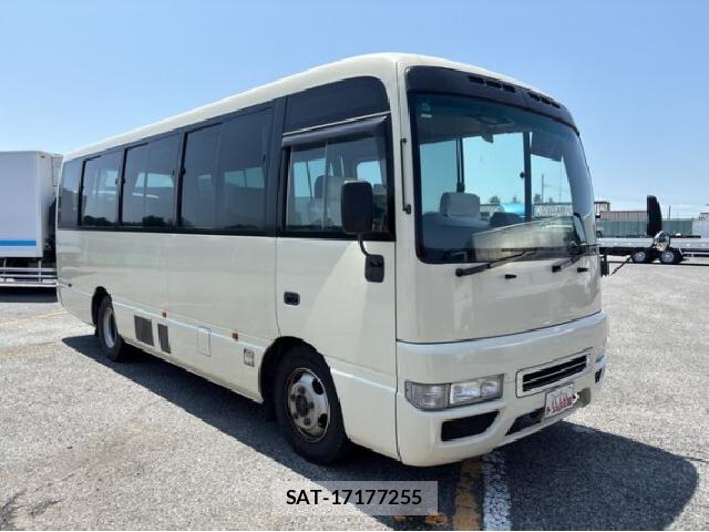 Nissan CIVILIAN BUS 2009 8221793-3