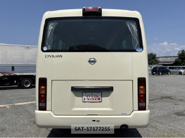 Nissan CIVILIAN BUS 2009 8221793-4