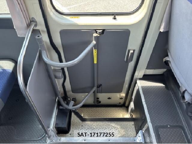 Nissan CIVILIAN BUS 2009 8221793-5
