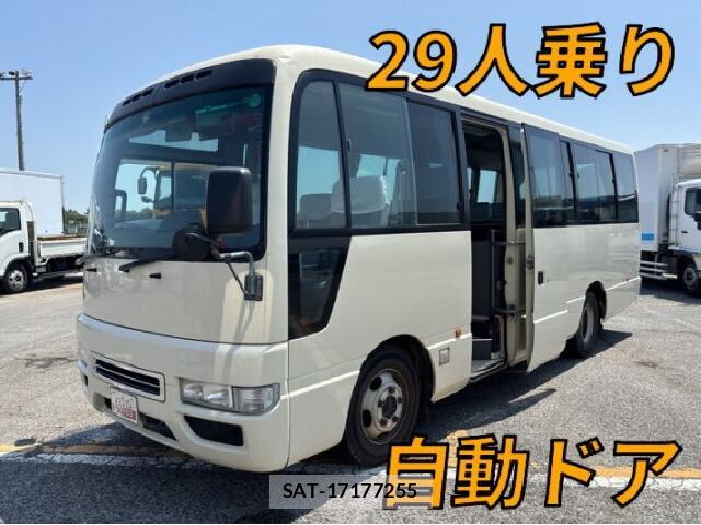 Nissan CIVILIAN BUS 2009 8221793-9