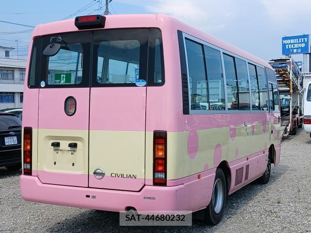 Nissan CIVILIAN BUS 2010-03 8224973-1