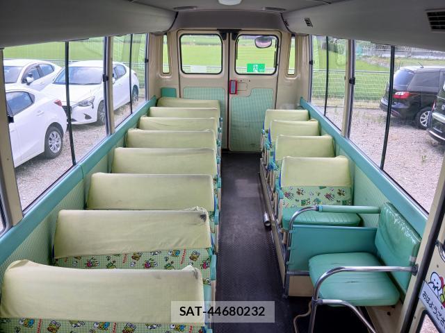 Nissan CIVILIAN BUS 2010-03 8224973-10