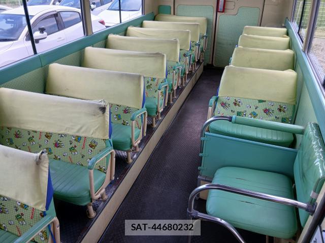 Nissan CIVILIAN BUS 2010-03 8224973-11