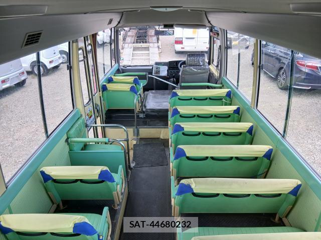 Nissan CIVILIAN BUS 2010-03 8224973-12