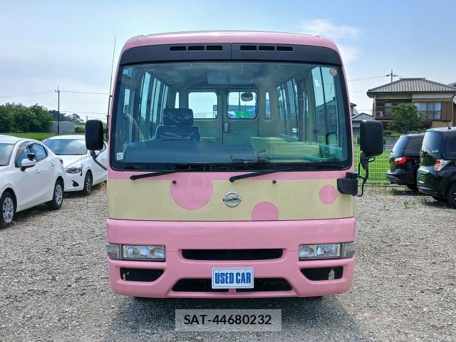 Nissan CIVILIAN BUS 2010-03 8224973-14