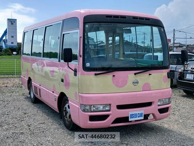 Nissan CIVILIAN BUS 2010-03 8224973-15
