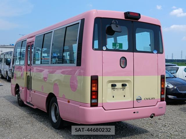 Nissan CIVILIAN BUS 2010-03 8224973-16
