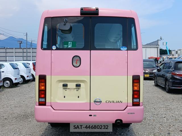 Nissan CIVILIAN BUS 2010-03 8224973-17