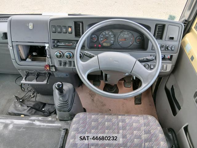 Nissan CIVILIAN BUS 2010-03 8224973-2