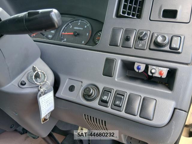 Nissan CIVILIAN BUS 2010-03 8224973-4