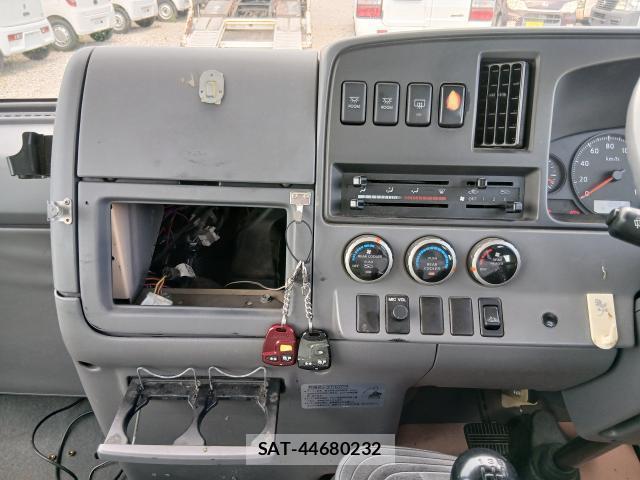Nissan CIVILIAN BUS 2010-03 8224973-5