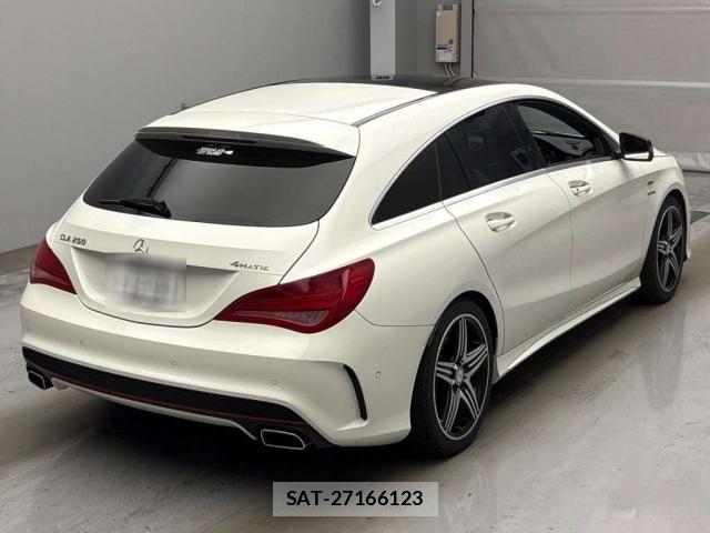 Mercedes Benz CLA-CLASS 2015-11 8218906-12