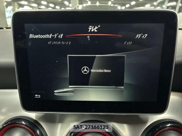 Mercedes Benz CLA-CLASS 2015-11 8218906-5