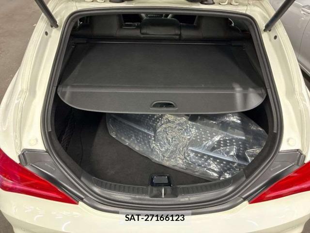 Mercedes Benz CLA-CLASS 2015-11 8218906-6