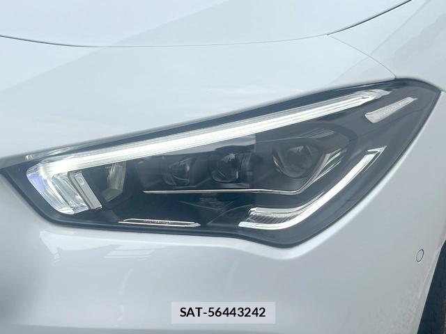 Mercedes Benz CLA-CLASS 2020-12 8219292-12