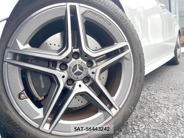 Mercedes Benz CLA-CLASS 2020-12 8219292-13