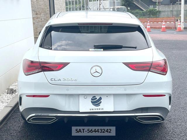 Mercedes Benz CLA-CLASS 2020-12 8219292-15