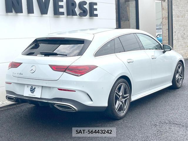 Mercedes Benz CLA-CLASS 2020-12 8219292-17