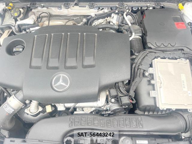 Mercedes Benz CLA-CLASS 2020-12 8219292-18