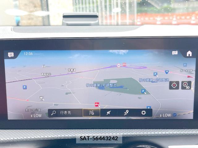 Mercedes Benz CLA-CLASS 2020-12 8219292-4