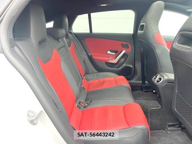 Mercedes Benz CLA-CLASS 2020-12 8219292-9