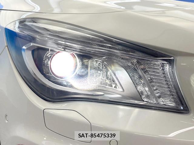 Mercedes Benz CLA-CLASS 2016-01 8219358-17
