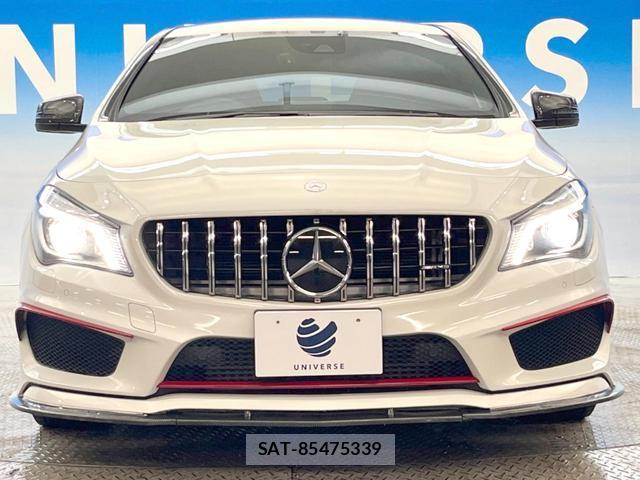 Mercedes Benz CLA-CLASS 2016-01 8219358-18