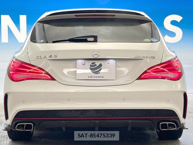 Mercedes Benz CLA-CLASS 2016-01 8219358-19