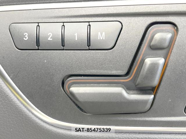 Mercedes Benz CLA-CLASS 2016-01 8219358-5