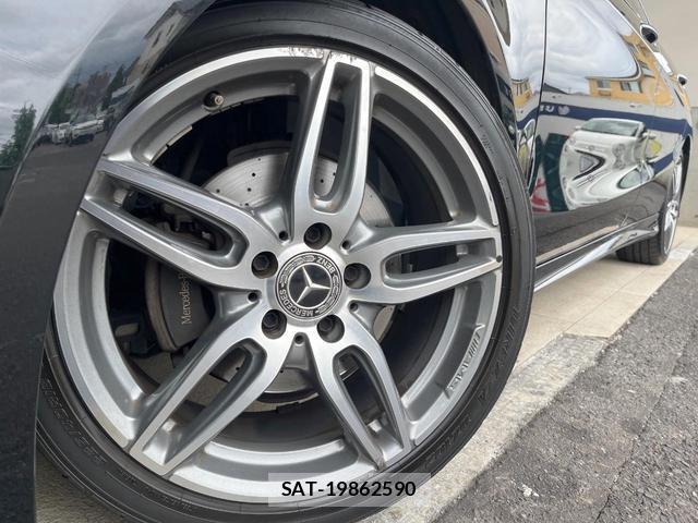 Mercedes Benz CLA-CLASS 2017-08 8224417-13