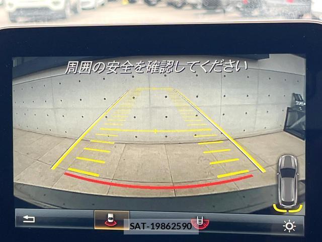 Mercedes Benz CLA-CLASS 2017-08 8224417-4