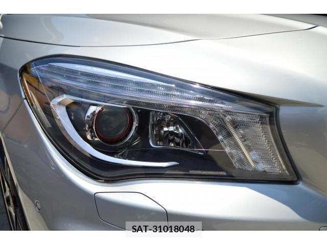 Mercedes Benz CLA-CLASS 2015-01 8219567-11