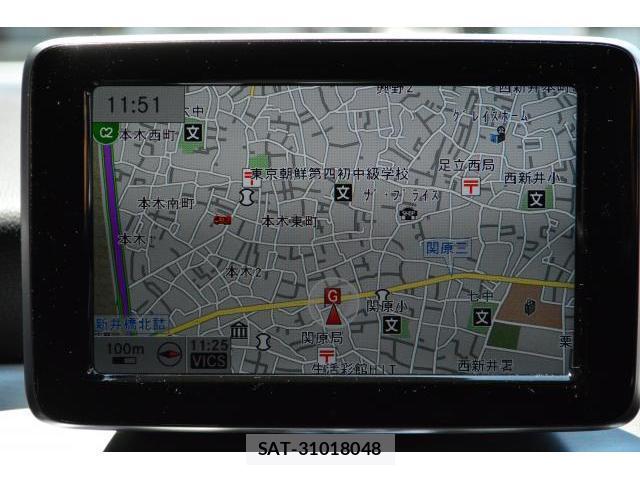 Mercedes Benz CLA-CLASS 2015-01 8219567-16