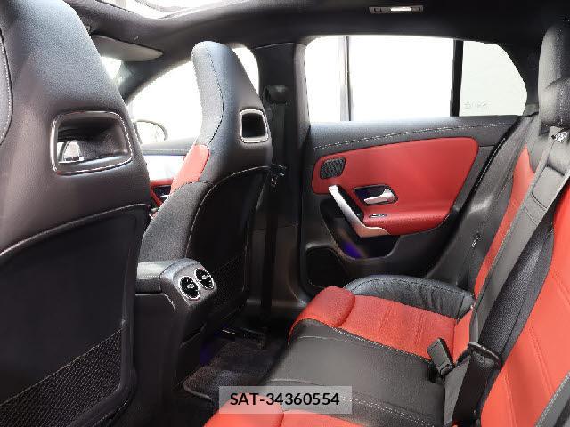 Mercedes Benz CLA-CLASS 2020-02 8219576-3