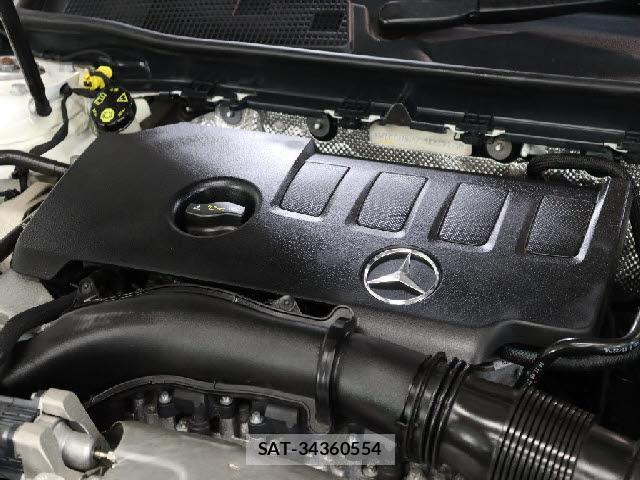 Mercedes Benz CLA-CLASS 2020-02 8219576-5