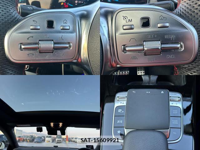 Mercedes Benz CLA-CLASS 2019-09 8220609-7