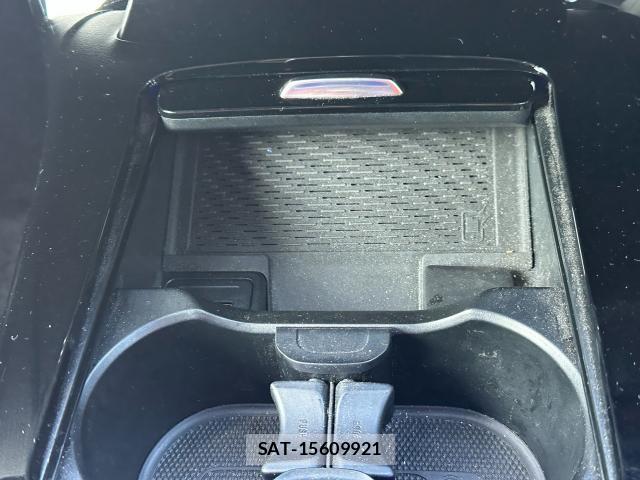 Mercedes Benz CLA-CLASS 2019-09 8220609-9