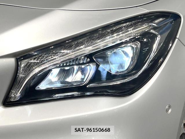 Mercedes Benz CLA-CLASS 2017-03 8221197-14