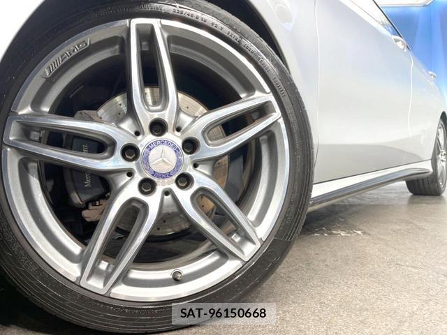 Mercedes Benz CLA-CLASS 2017-03 8221197-15