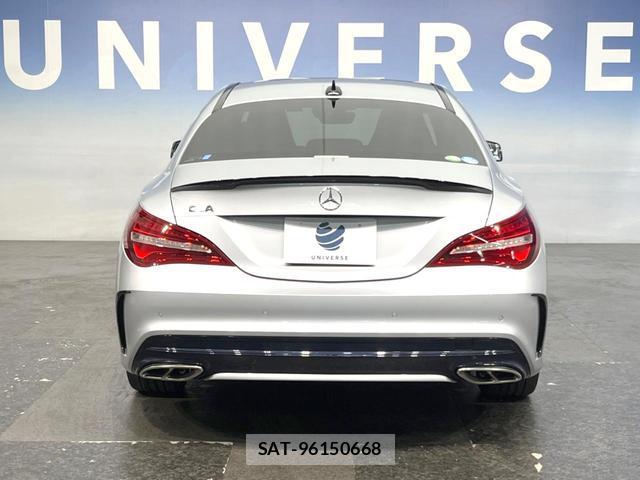 Mercedes Benz CLA-CLASS 2017-03 8221197-17