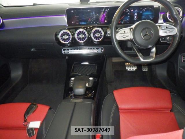 Mercedes Benz CLA-CLASS 2020-03 8223461-2