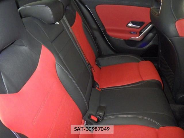 Mercedes Benz CLA-CLASS 2020-03 8223461-3