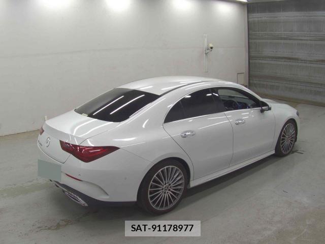 Mercedes Benz CLA-CLASS 2024-06 8223768-1