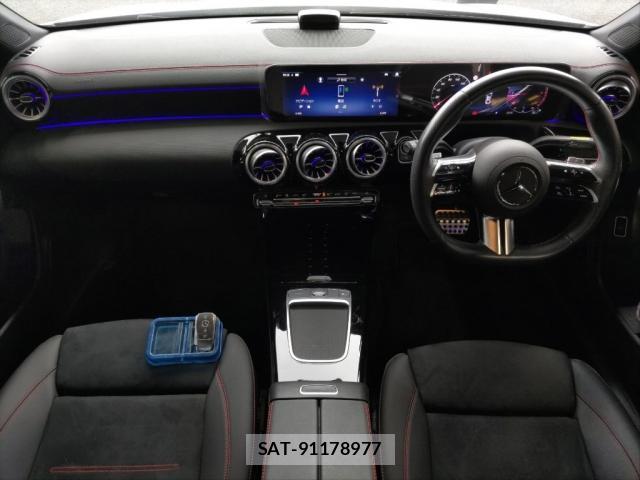 Mercedes Benz CLA-CLASS 2024-06 8223768-2