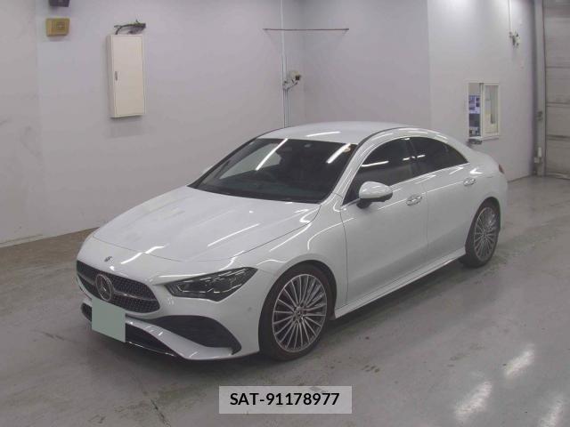 Mercedes Benz CLA-CLASS 2024-06 8223768-3