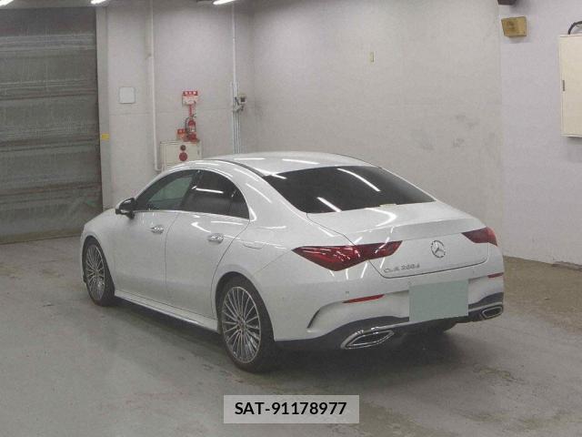 Mercedes Benz CLA-CLASS 2024-06 8223768-4