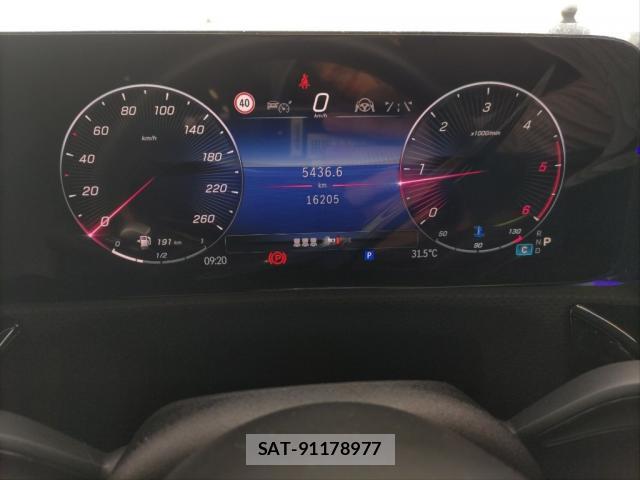 Mercedes Benz CLA-CLASS 2024-06 8223768-5
